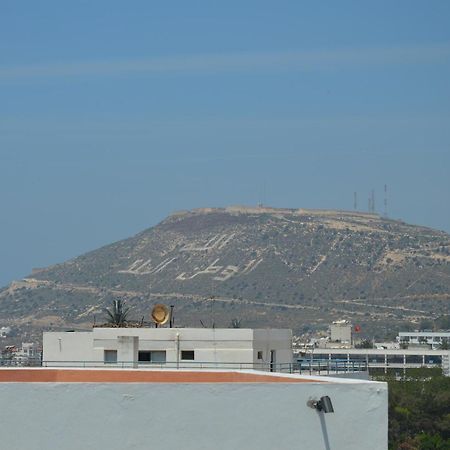 Residence Yasmina אגאדיר מראה חיצוני תמונה